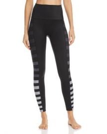 K-Deer Ombr amp eacute  Side-Stripe Ankle Leggings - 100  Exclusive  Women - Bloomingdale s at Bloomingdales