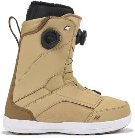 K2 Kinsley Womens Snowboard Boots at Amazon