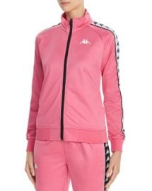 KAPPA Banda Wanniston Track Jacket   Women - Bloomingdale s at Bloomingdales