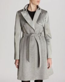 KAREN MILLEN Coat - Classic Investment Collection Women - Bloomingdale s at Bloomingdales