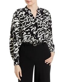 KARL LAGERFELD PARIS Tops for Women - Bloomingdale39s at Bloomingdales