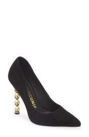 KAT MACONIE Lydia Pointed Toe Pump at Nordstrom