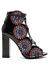 KAT MACONIE Vera Heel in Multi Stone from Revolve com at Revolve