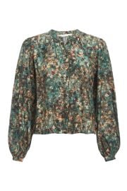 KENDRA BLOUSE at Marie Oliver