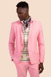 KENNEDY BLAZER  at Mr. Turk