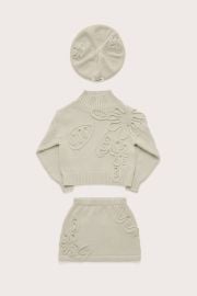 KIDS DEVA SET - BEACH CULT GAIA at Cult Gaia