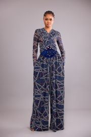 KINDRA CHRISTIE BROWN at Christie Brown