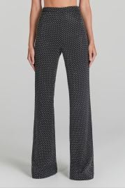 KIRA Black Trousers NADINE MERABI at Nadine Merabi