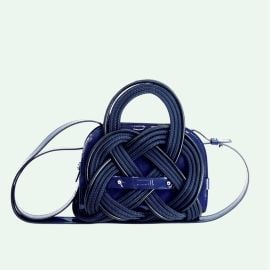 KNAUGHTY BLUE Bombelli Paris at Bombelli Paris