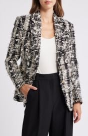 KOBI HALPERIN Georgia Tweed Jacket at Nordstrom
