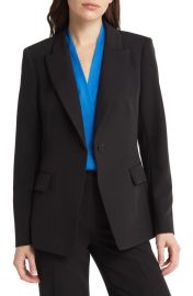 KOBI HALPERIN Jordi Twill Jacket at Nordstrom