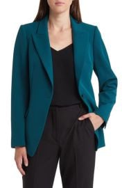 KOBI HALPERIN Jordi Twill Jacket at Nordstrom