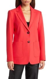 KOBI HALPERIN Waverly Blazer at Nordstrom