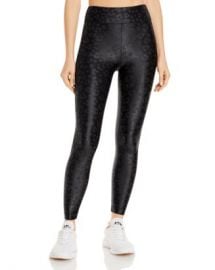 KORAL Lustrous High Rise Leggings Women - Bloomingdale s at Bloomingdales