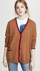 KULE The Cashmere Leon Cardigan at Shopbop