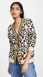 KULE The Cat Cardigan at Shopbop