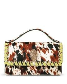 KURT GEIGER LONDON Small Bond Top Handle Bag Bloomingdale39s at Bloomingdales