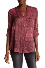 KUT From Kloth Jasmine Blouse at Nordstrom Rack