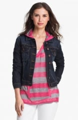 KUT from the Kloth Denim Jacket at Nordstrom