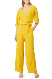 Kai Jumpsuit by Trina Turk for 30 - 45 at Rent the Runway