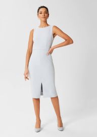 Kaia Shift Dress at Hobbs