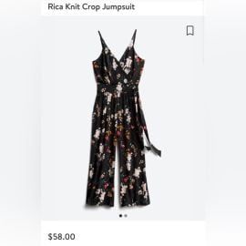 Kaileigh Pants amp Jumpsuits Kaileigh Knit Jumpsuit Xs Poshmark at Poshmark