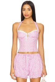 Kailey Top at Revolve