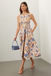 Kaiya Dress by Ulla Johnson Rent the Runway at Rent the Runway