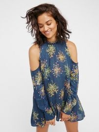 Kaleidoscope Dream Tunic at Free People