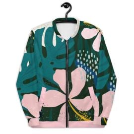 Kalimeris Bomber Jacket ndash at Simi Sienna