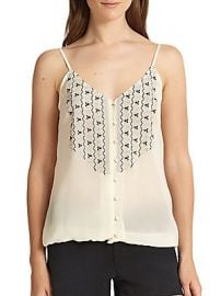 Kaline Tank by Joie at Saks Off 5th