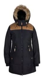 Kamik Insulated Jacket at Kamik