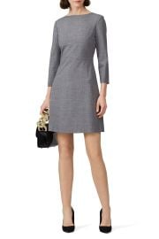 Kamillina Dress by Theory for 65 Rent the Runway at Rent the Runway