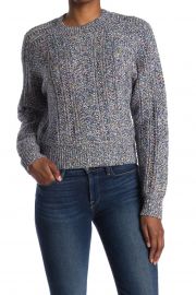 Kamryn Knit Sweater at Nordstrom Rack