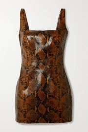 Kaoma Dress by Gauge81 at Net A Porter