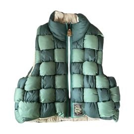 Kapital Kapital Nylon Keel Vest Grailed at Grailed