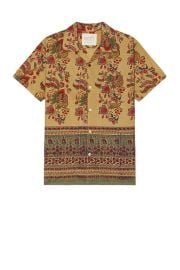 Kardo Chintan Shirt in Bp110 FWRD at FWRD