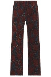 Kardo Roy Pants in Multi FWRD at FWRD