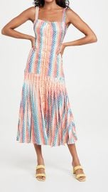 Karen Dress by Saloni at Shopbop