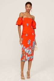 Karene Dress by Cara Cara New York for 110 Rent the Runway at Rent the Runway