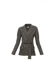 Karin Jacket  at Chiara Boni La Petite Robe 