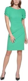 Karl Lagerfeld Sheath Dress at Amazon