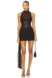 Karla Mini Dress at Revolve