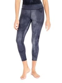 Karla Tie Dye Leggings by Electric Yoga at Nordstrom Rack