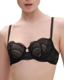 Karma Lace Demi Bra at Bloomingdales