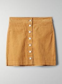 Karmen Skirt at Aritzia