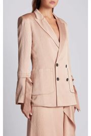 Karon Jacket at Roland Mouret