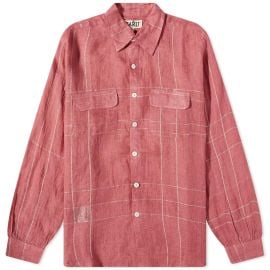 Kartik Research Kartik Research Zari Shirt at Mr Porter