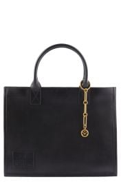 Kasbahcuir Leather Tote at Nordstrom