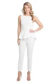 Kasia Jumpsuit at Black Halo